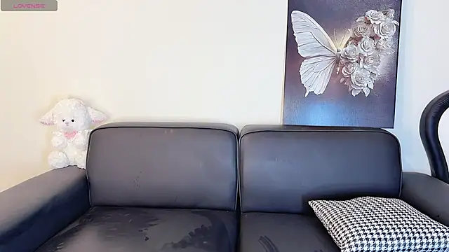 Snapshot of Lucky-susuBB chatting on December 2025 01:05:02 PM Lucky-susuBB online show from December 2025 01:05:02 PM