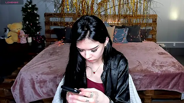 SweetyDeviliya online show from January 2025 09:26:01 AM