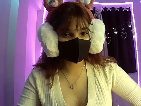 Snapshot of your_pokkie chatting on January 2025 06:41:02 PM your pokkie online show from January 2025 06:41:02 PM