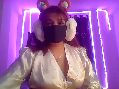 Snapshot of your_pokkie chatting on January 2025 05:54:01 PM your pokkie online show from January 2025 05:54:01 PM