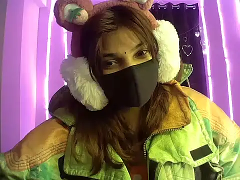 Snapshot of your_pokkie chatting on January 2025 09:39:01 PM your pokkie online show from January 2025 09:39:01 PM