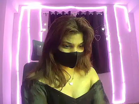 Snapshot of your_pokkie chatting on January 2025 06:23:01 PM your pokkie online show from January 2025 06:23:01 PM