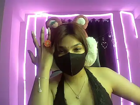 Snapshot of your_pokkie chatting on January 2025 08:56:02 PM your pokkie online show from January 2025 08:56:02 PM