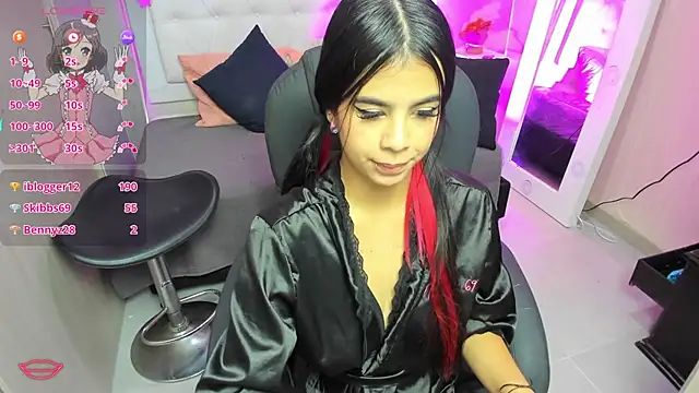 Snapshot of EMALINDA__HILSS chatting on February 2025 06:08:02 PM EMALINDA HILSS online show from February 2025 06:08:02 PM