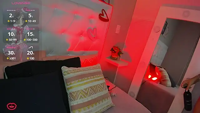 Snapshot of EMALINDA__HILSS chatting on March 2025 11:55:02 AM EMALINDA HILSS online show from March 2025 11:55:02 AM