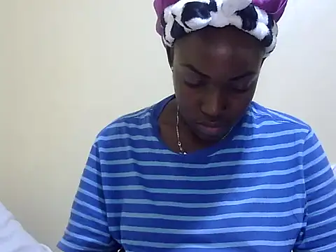 Chichii- online show from January 2025 01:13:02 AM