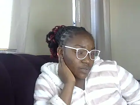 Chichii- online show from March 2026 01:13:02 PM