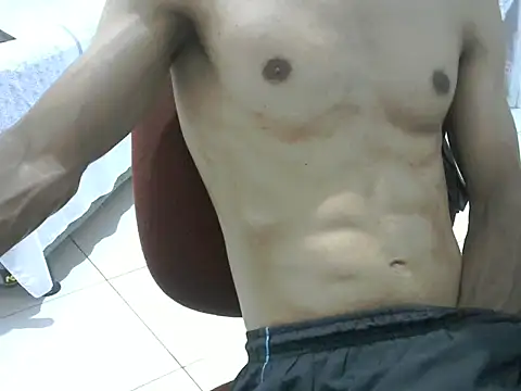 bbehemothh online show from January 2025 01:31:02 AM