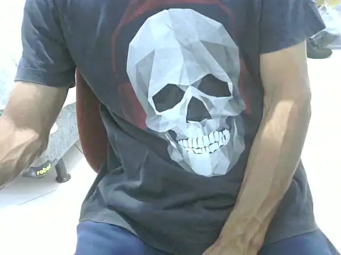 bbehemothh online show from February 2025 12:29:02 AM