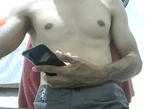 bbehemothh online show from March 2025 01:49:01 AM