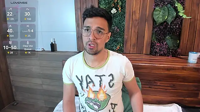 Edward max online show from February 2026 03:21:02 AM