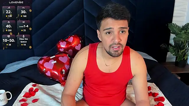 Edward max online show from February 2026 03:36:02 AM