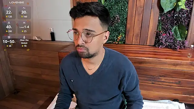 Edward max online show from February 2026 03:46:02 AM