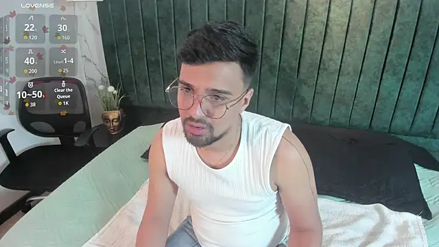 Edward max online show from February 2026 03:36:02 AM