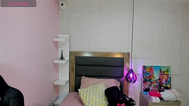 shelbystetson online show from November 2025 12:19:02 PM