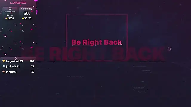 Melannytaylor online show from February 2025 11:41:02 PM