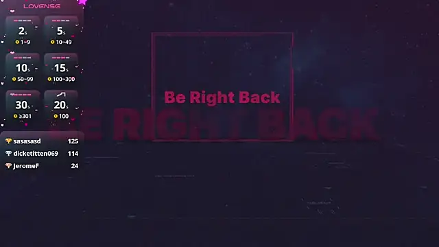 Melannytaylor online show from February 2025 02:04:01 AM