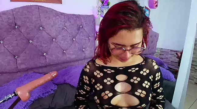 Melannytaylor online show from March 2025 12:10:02 AM