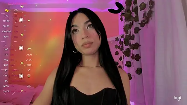 Snapshot of AndreaSweet_ chatting on January 2025 06:28:02 PM AndreaSweet  online show from January 2025 06:28:02 PM