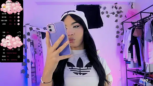 Snapshot of AndreaSweet_ chatting on March 2025 03:59:02 AM AndreaSweet  online show from March 2025 03:59:02 AM