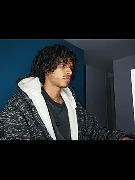 Snapshot of TheBlessedSide chatting on October 2025 10:56:02 PM TheBlessedSide online show from October 2025 10:56:02 PM