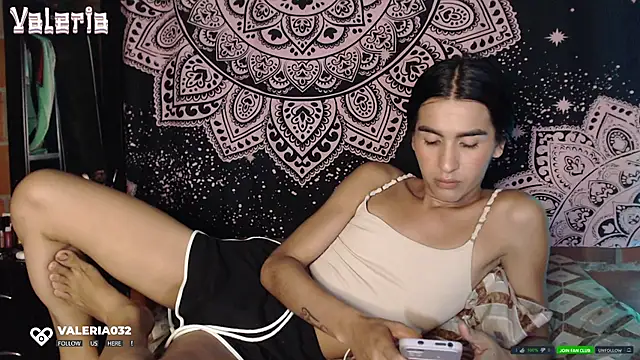 liissa 0 online show from September 2025 01:38:02 AM