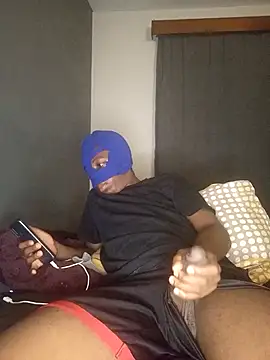 Mischevous T69 online show from March 2025 07:14:02 PM