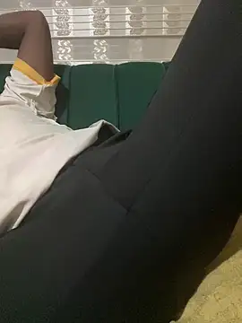 Mischevous T69 online show from January 2026 10:36:01 PM