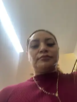 Snapshot of diosagriega_1 chatting on January 2026 11:18:02 PM diosagriega 1 online show from January 2026 11:18:02 PM