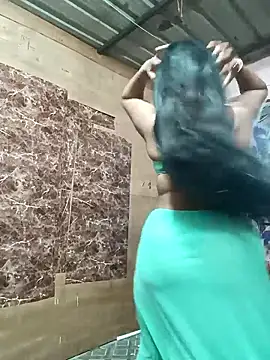 queensenorita online show from January 2026 05:51:02 PM