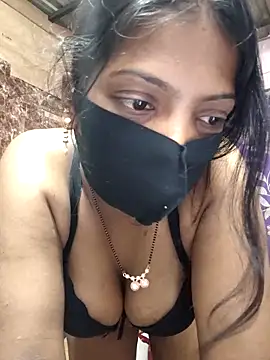 queensenorita online show from February 2026 08:13:01 AM