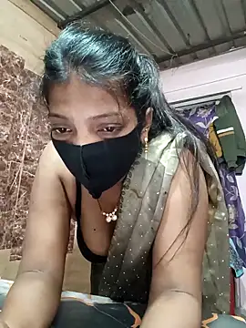 queensenorita online show from April 2026 06:09:01 PM