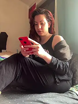 Nina-Chick777 online show from March 2026 07:21:02 PM