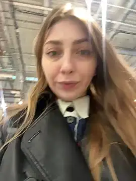 Sunny   Bunny online show from January 2026 12:10:01 PM