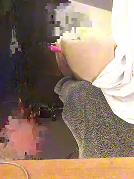 Inseminator69 online show from December 2024 02:31:02 PM