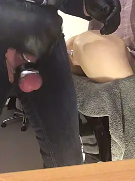 Inseminator69 online show from January 2025 10:31:01 AM