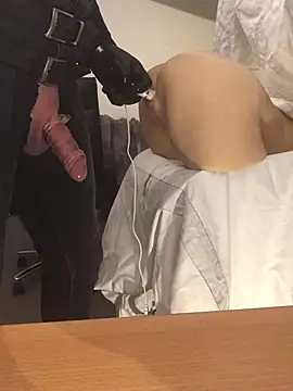 Inseminator69 online show from January 2025 12:20:01 PM