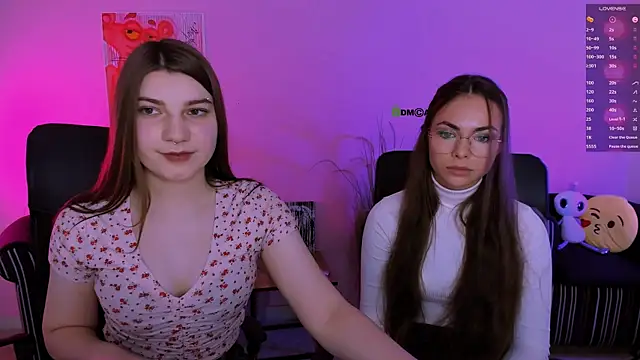 pure radiance1 online show from November 2025 10:06:01 AM