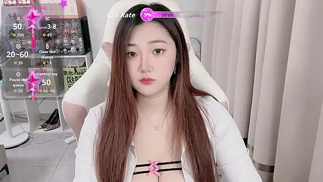 Stars Elyn online show from October 2025 11:54:01 AM