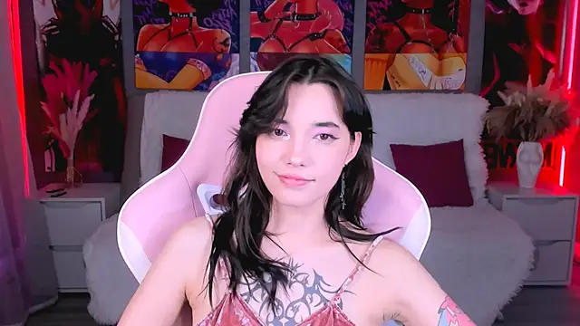 as1an girlfriend online show from February 2026 01:59:01 PM