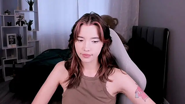 as1an girlfriend online show from May 2026 03:36:01 AM