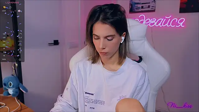  ni kiss online show from September 2025 05:03:02 PM