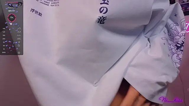  ni kiss online show from September 2025 07:52:02 PM