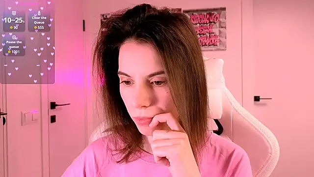  ni kiss online show from March 2026 06:40:02 PM