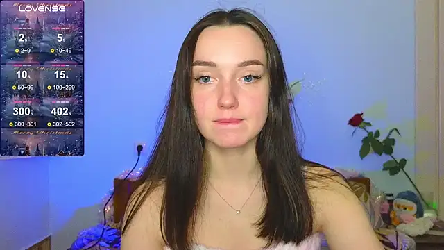 Wild Sophie  online show from December 2024 03:06:02 PM