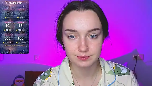 Wild Sophie  online show from January 2025 05:51:01 PM