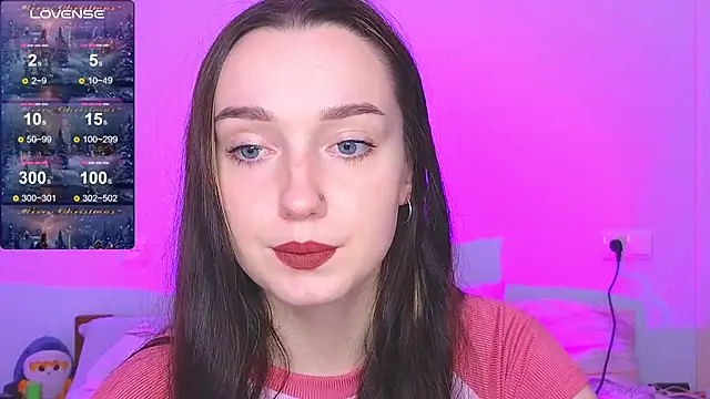 Wild Sophie  online show from January 2025 04:50:02 PM