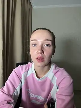 Wild Sophie  online show from September 2025 03:03:02 PM