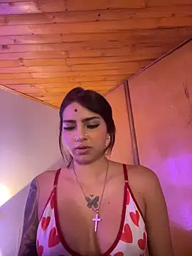 Hilary pinkk online show from March 2026 04:27:01 AM