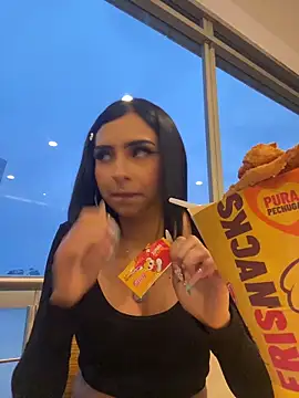 Hilary pinkk online show from March 2026 11:10:02 PM